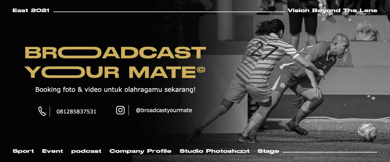 Broadcast Your Mate - Information