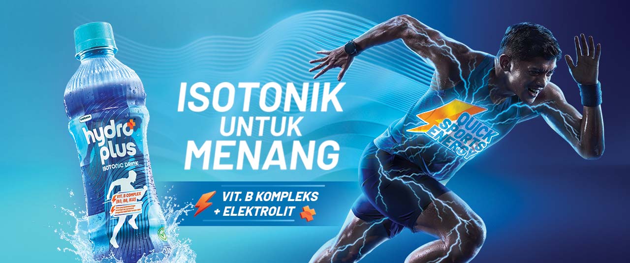 hydro plus isotonic drink 350ml