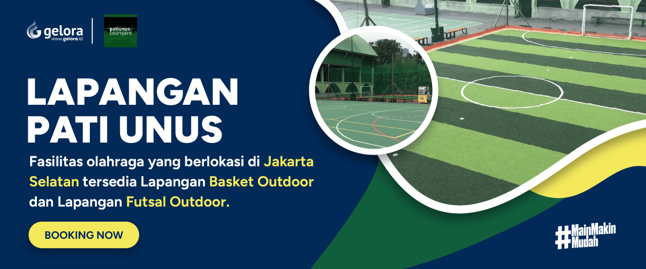 Lapangan Pati Unus