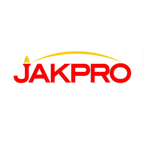 Jakpro Logo