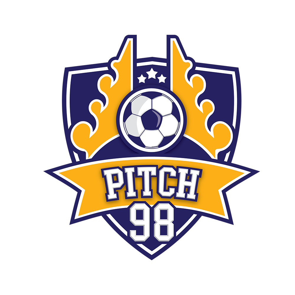 Pitch 98 Kemang